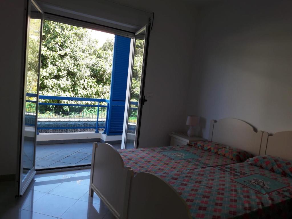 Brancaleone House