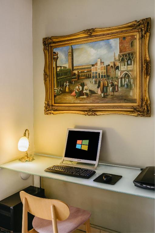 Athens Odeon Hotel - Resim 39