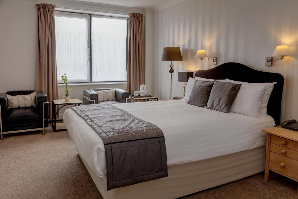 Best Western Princes Marine Hotel - Resim 29