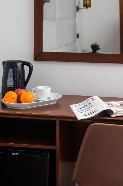 Athens Odeon Hotel - Resim 33