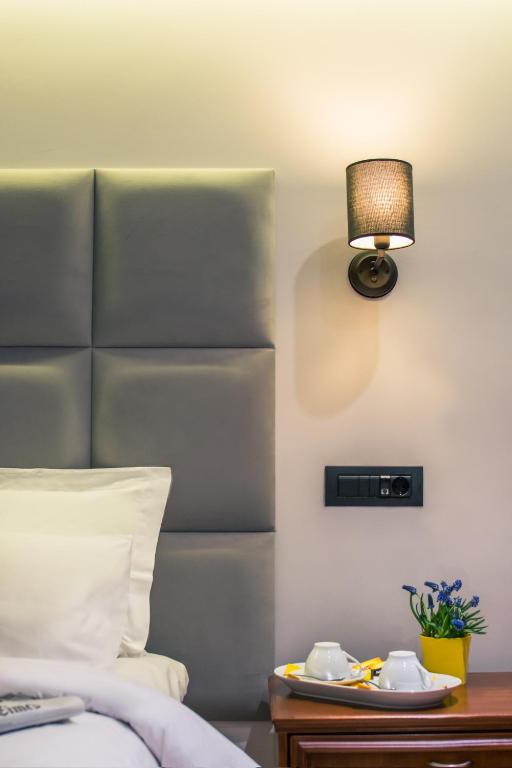 Athens Odeon Hotel - Resim 30