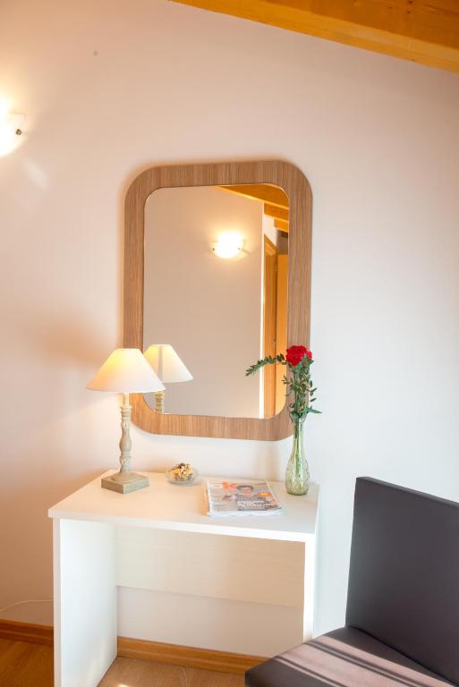 Fotografie z fotogalerie ubytování Bed and Breakfast La Quiete v destinaci Arcugnano