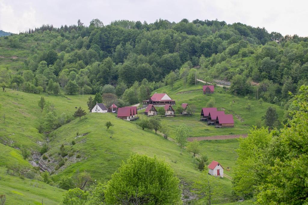 Etno Village Vojnik - 18