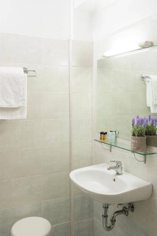 Athens Odeon Hotel - Resim 3