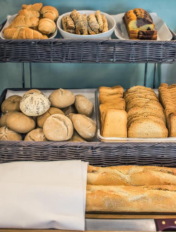 Athens Odeon Hotel - Resim 14