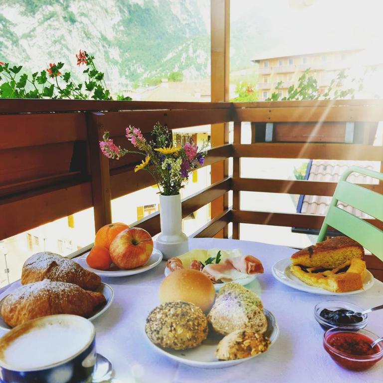 Hotel San Lorenzo - 6