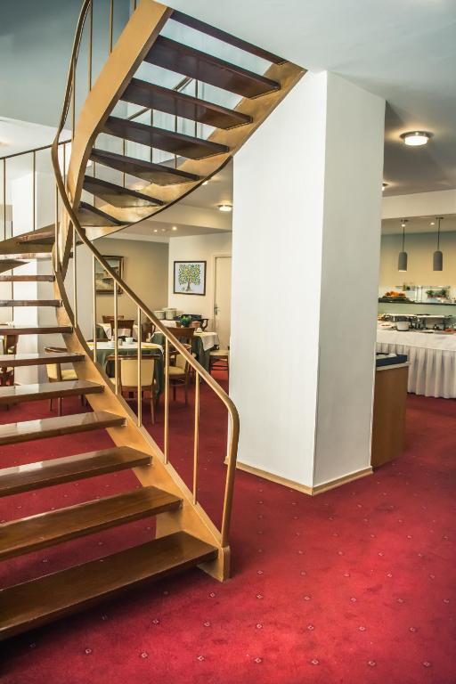 Athens Odeon Hotel - Resim 12