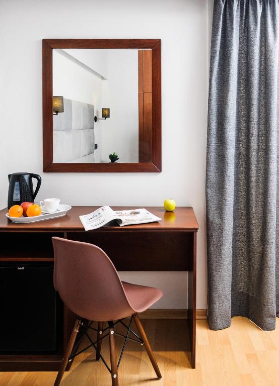 Athens Odeon Hotel - Resim 11