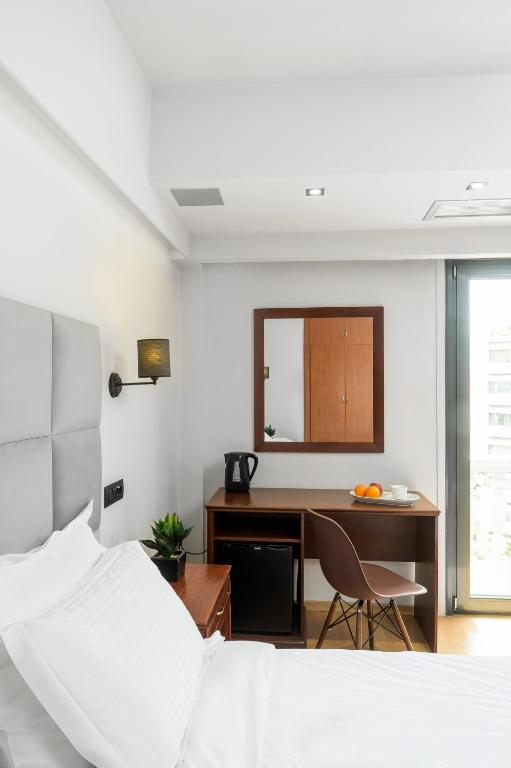 Athens Odeon Hotel - Resim 9