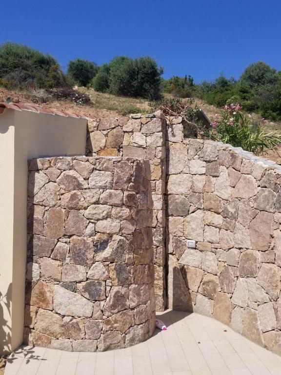 Kép Villa nel villaggio Costa Caddu San Teodoro szállásáról San Teodoróban a galériában