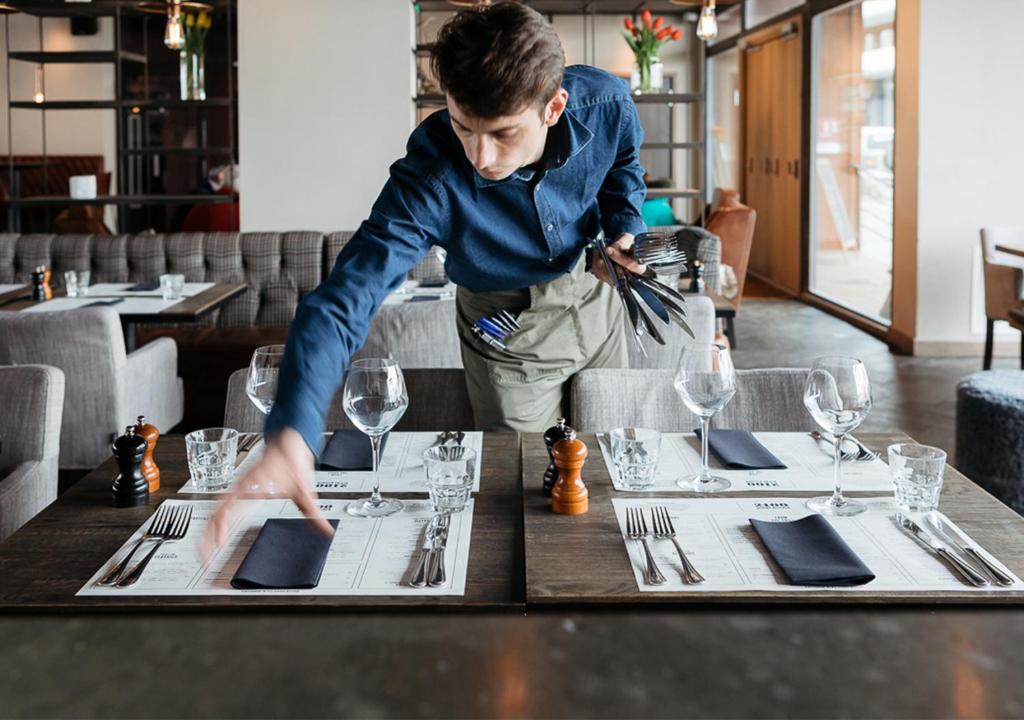 Hosté ubytování Langley Hôtel Tignes 2100