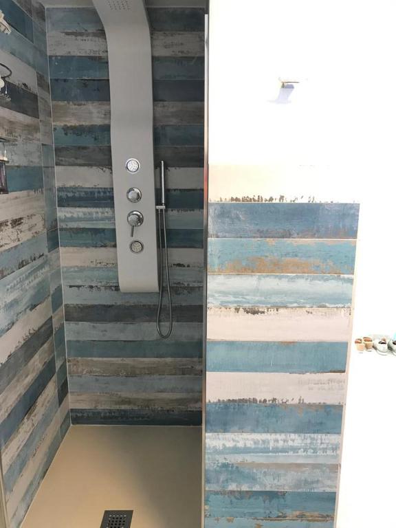 Kép Villa nel villaggio Costa Caddu San Teodoro szállásáról San Teodoróban a galériában