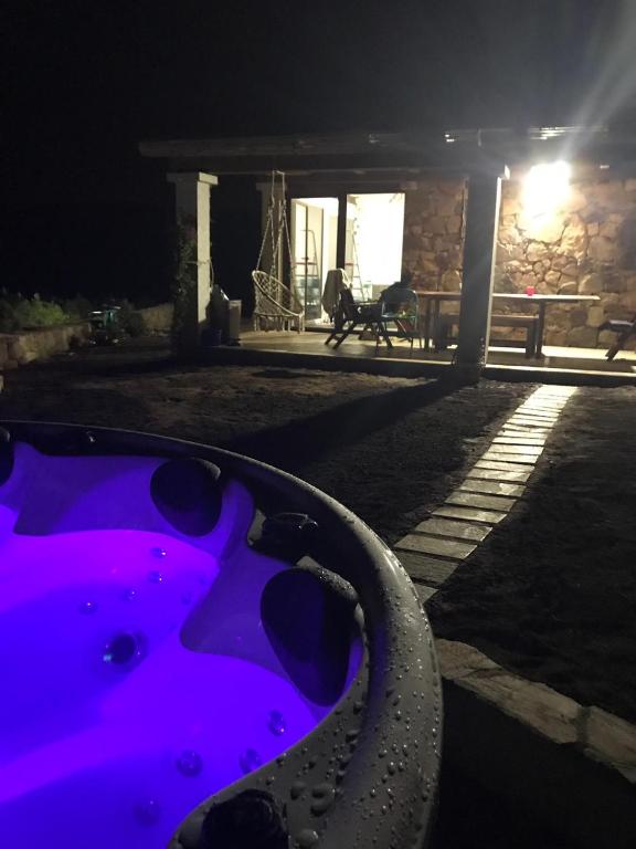 Kép Villa nel villaggio Costa Caddu San Teodoro szállásáról San Teodoróban a galériában