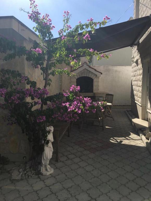 Domáce zviera alebo zvieratá hostí v ubytovaní A & A Luxury Guest House