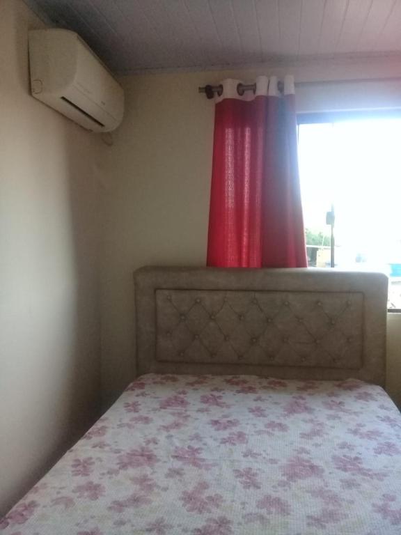  Apartamentos no centro