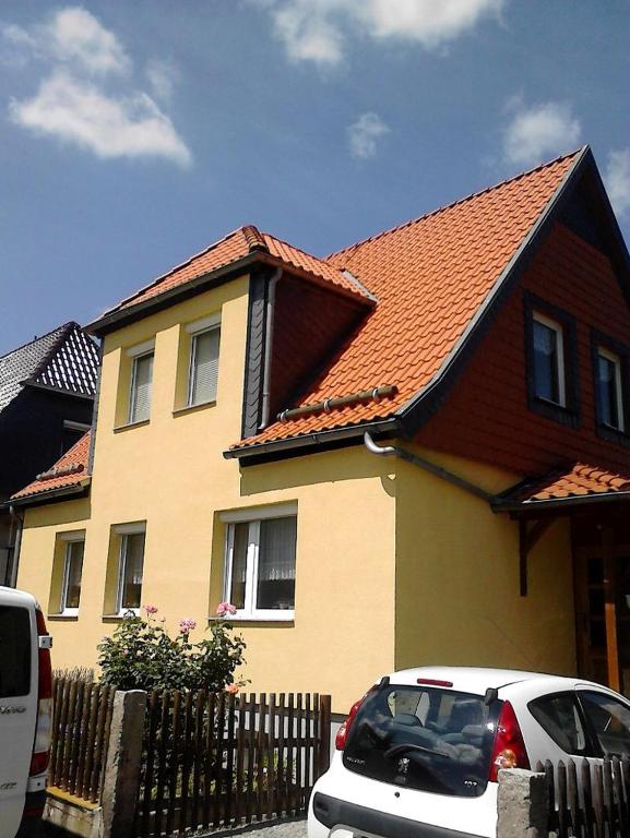 Unterkunft
