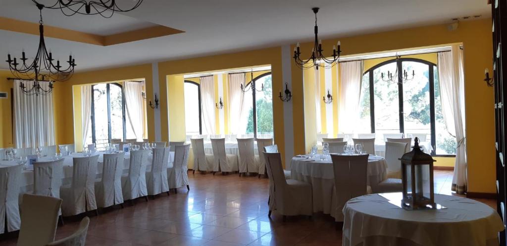 Derechos de imagen reservados por Booking.com