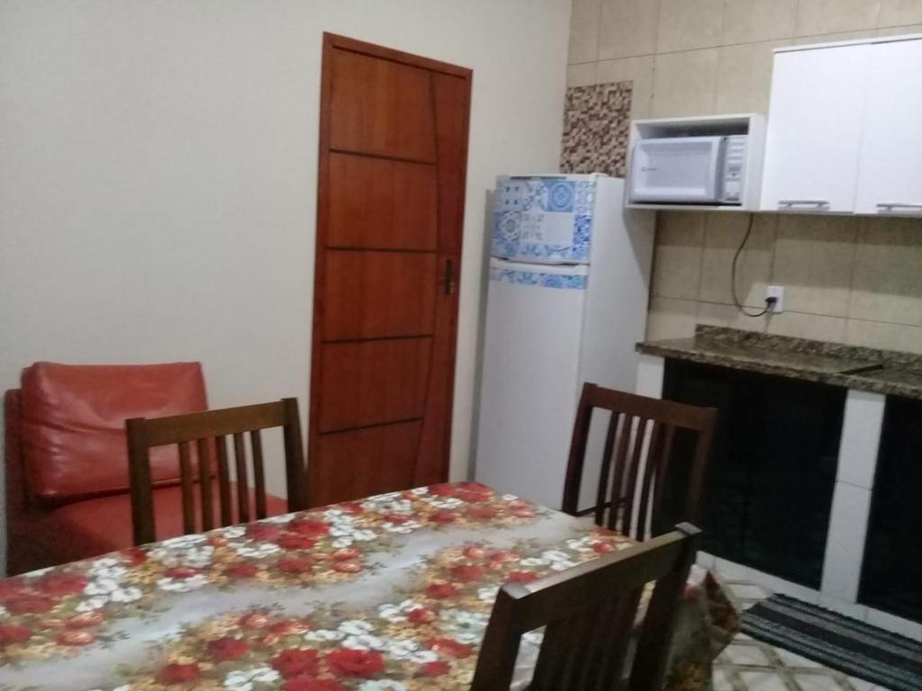  Apartamentos no centro