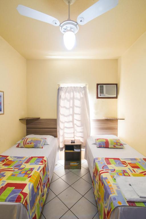  Hotel Igapó