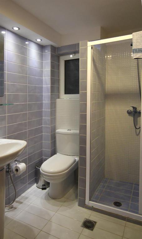 Philoxenia Hotel & Studios - 11