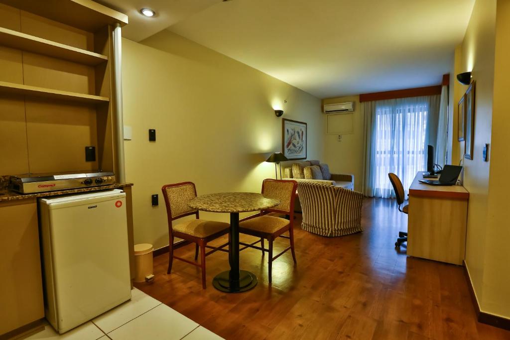  Metropolitan Hotel Brasília