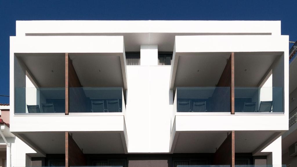 Olympos Suites Apartments - 5