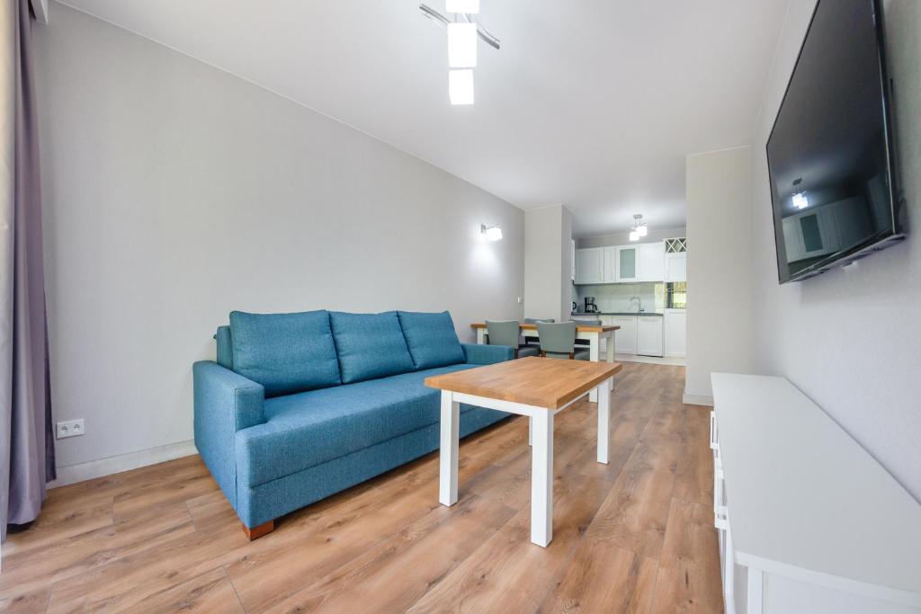 Apartamenty Cypel Helski - Apartamento De Lujo