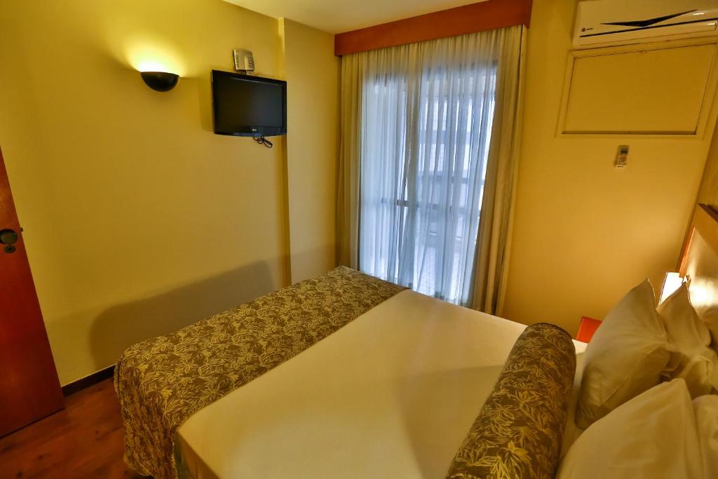 METROPOLITAN HOTEL $42 ($̶7̶2̶) - Prices & Reviews - Brasilia, Brazil