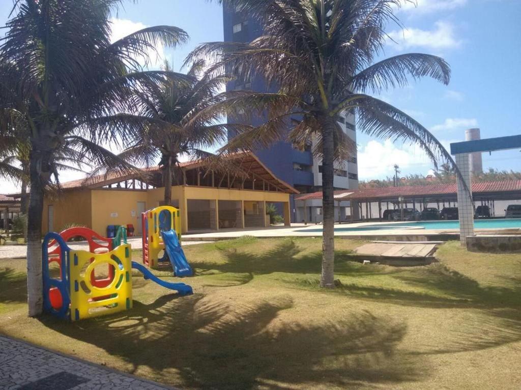  LUXUOSO apartamento com vista mar