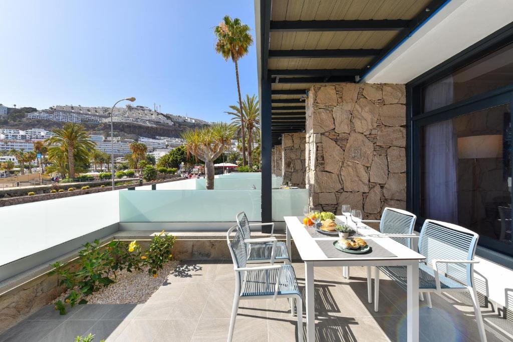 BeachFront Suites Morea Puerto Rico by VillaGranCanaria - Error