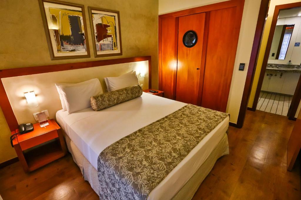  Metropolitan Hotel Brasília