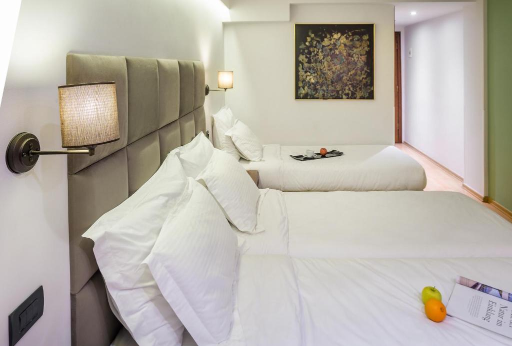 Athens Odeon Hotel photo