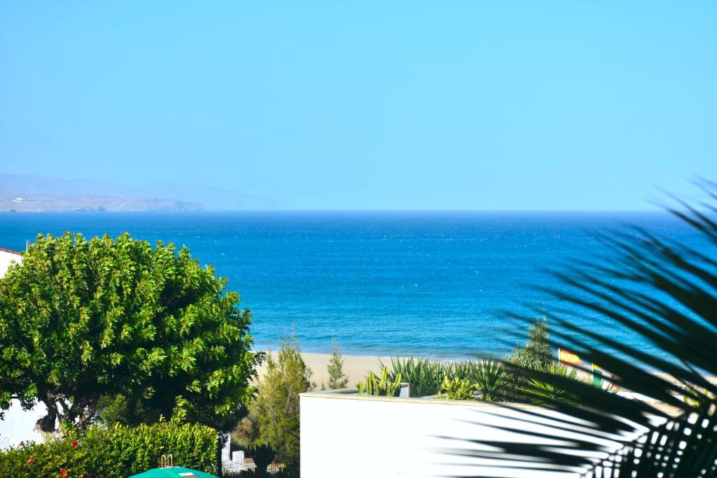 Apartamentos Fuerteventura Sol, Costa Calma – Preus ...