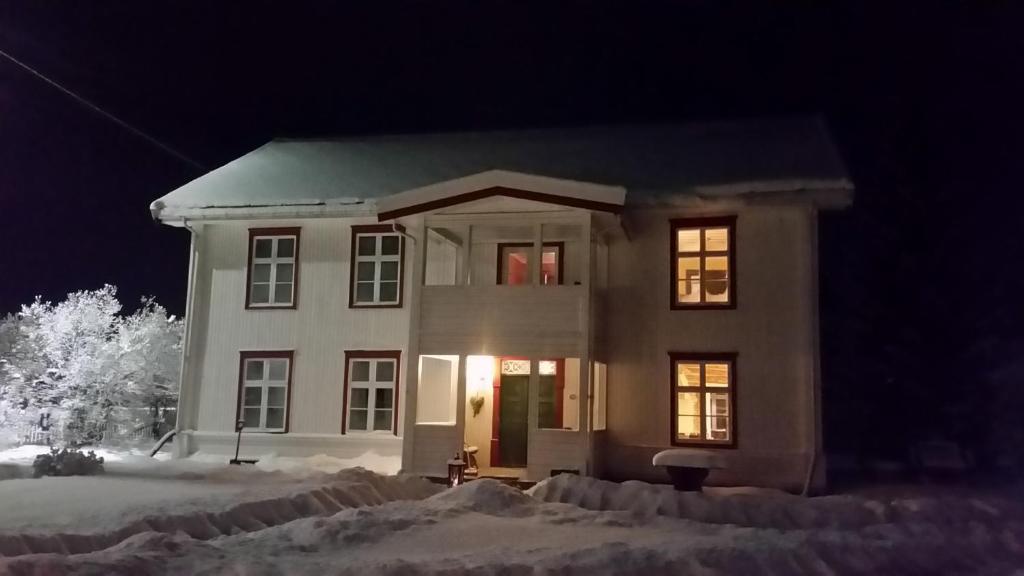 Skjeggestad Gjestehus - Housity