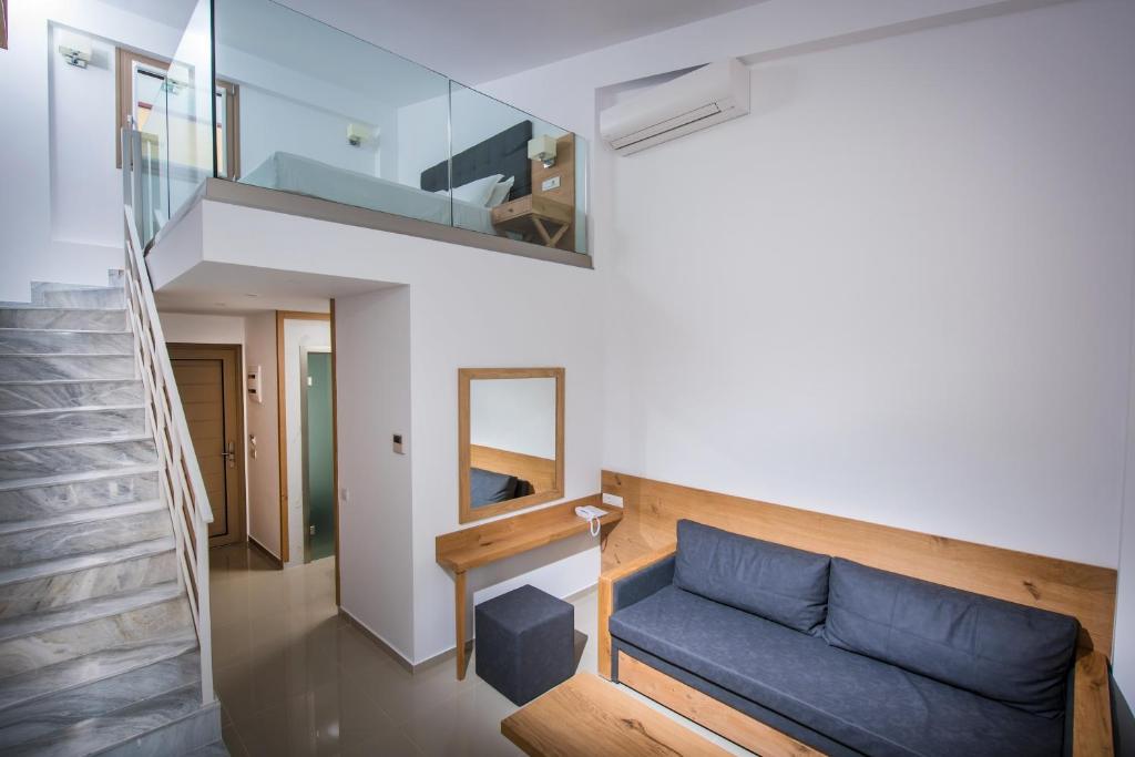 Gouves Waterpark Holiday Resort - 