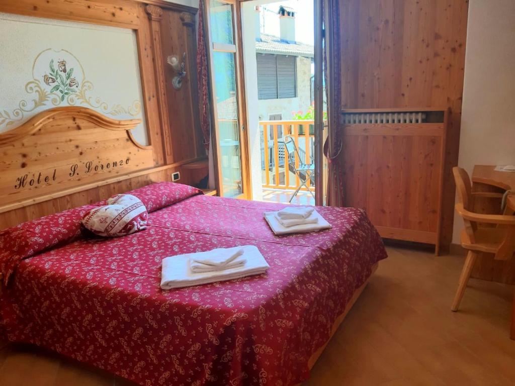 Hotel San Lorenzo - 4