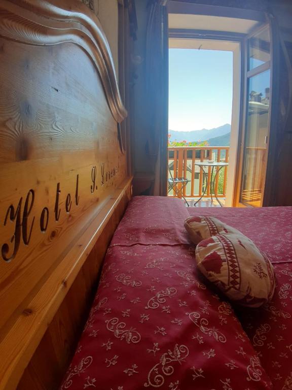 Hotel San Lorenzo - 9