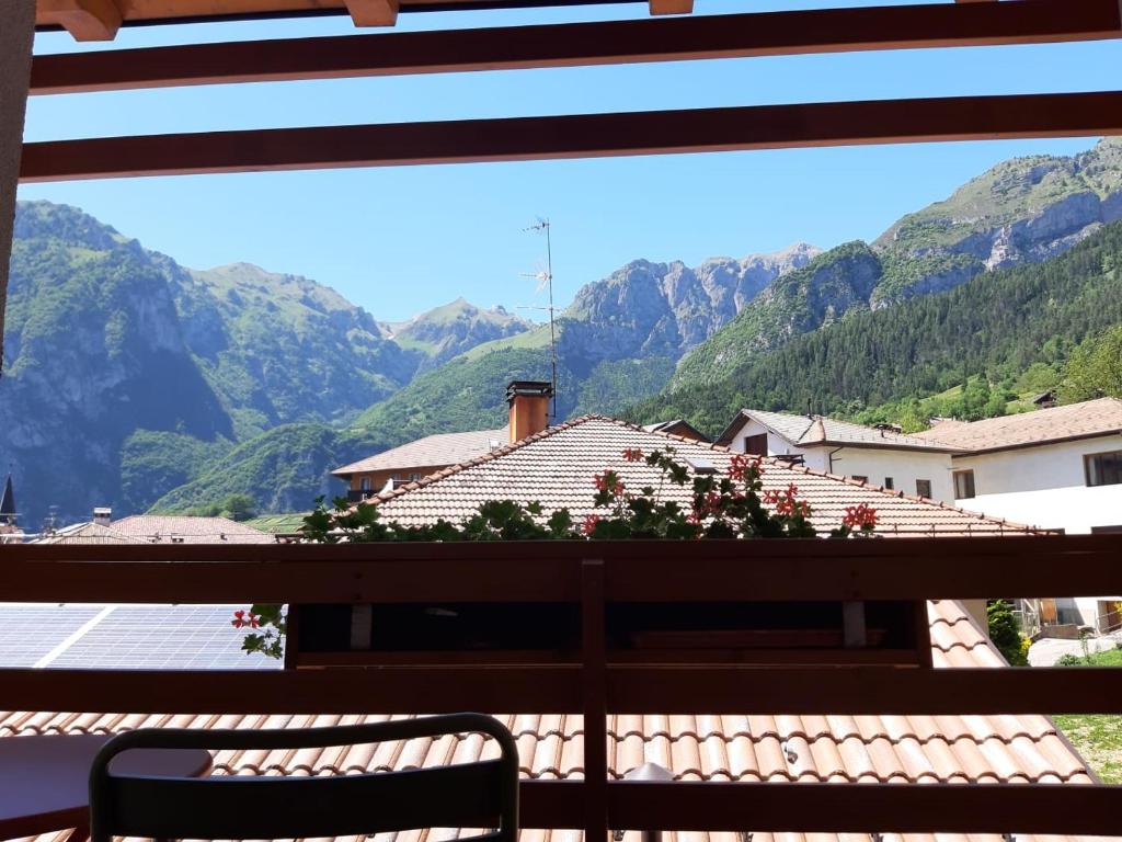 Hotel San Lorenzo - 8