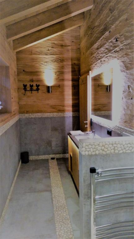 Fotografie z fotogalerie ubytování Clubhotel Hinterthal Am Florysee 6 v destinaci Hinterthal
