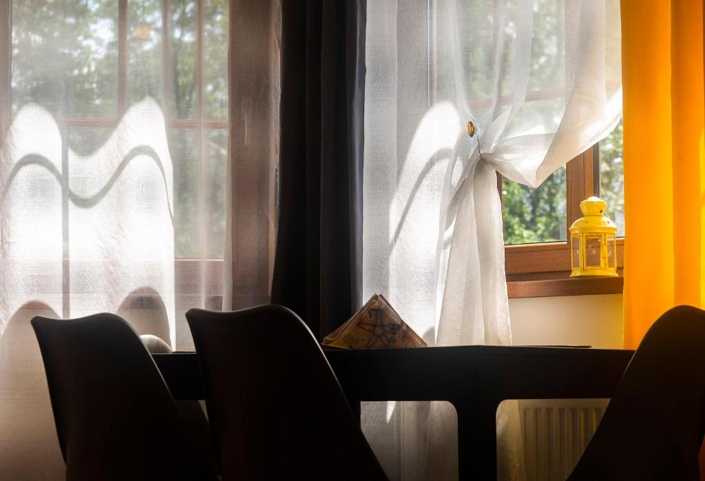 Fotografie z fotogalerie ubytování Apartamenty Sun & Ski Willa Nadrzeczna 2B centrum v Karpaczi