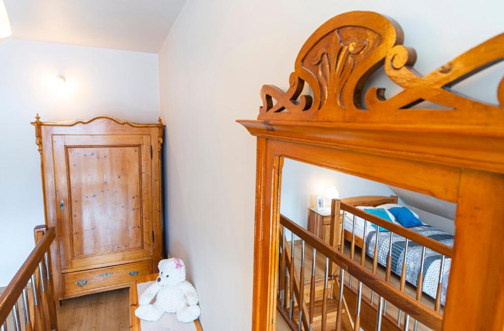 Fotografie z fotogalerie ubytování Apartamenty Sun & Ski Willa Nadrzeczna 2B centrum v Karpaczi
