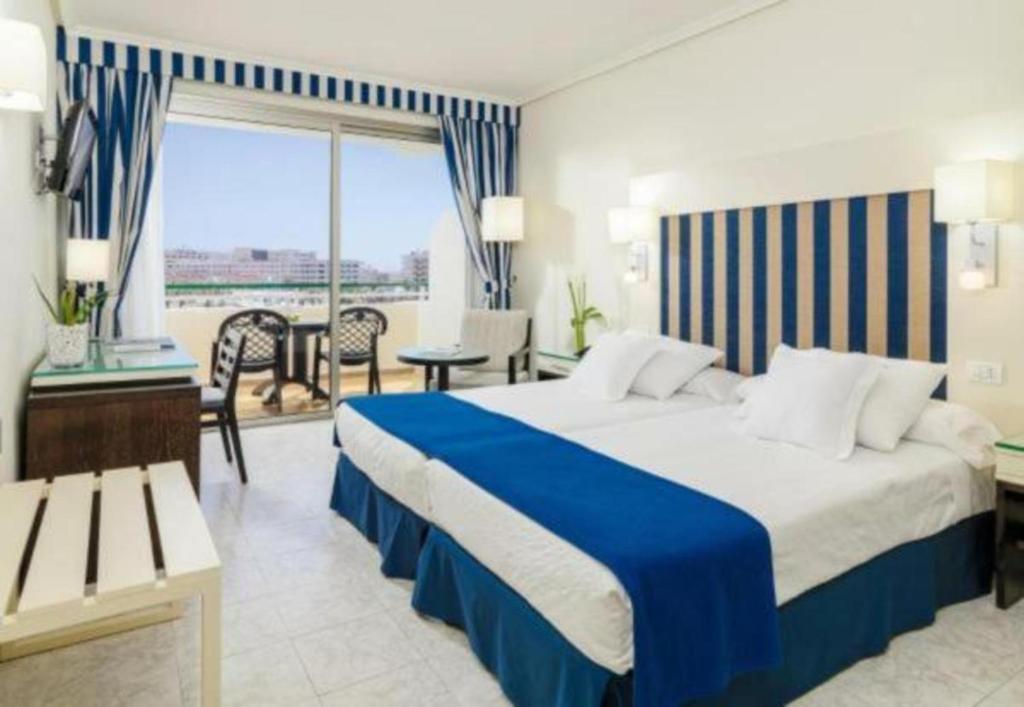 H10 Las Palmeras - Junior Suite (2 Adults)