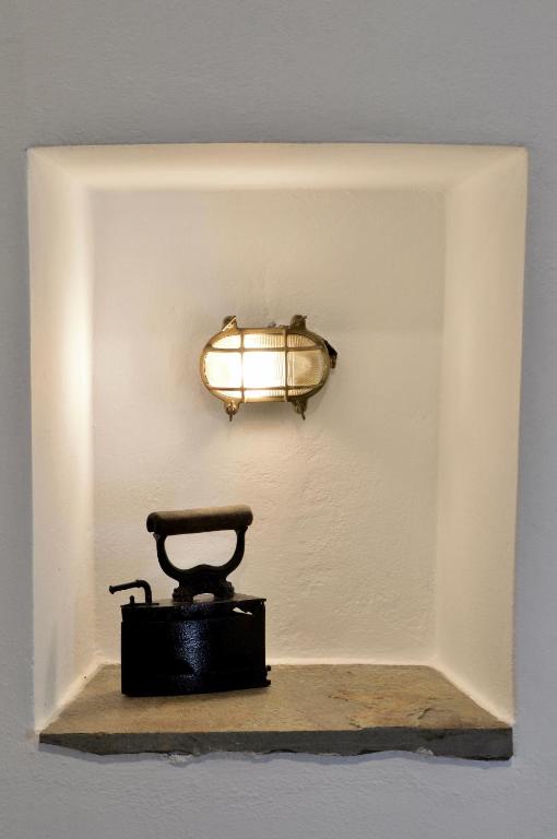 Zdjęcie z galerii obiektu Drymonas Heights Kythira Traditional Volto w mieście Kithira