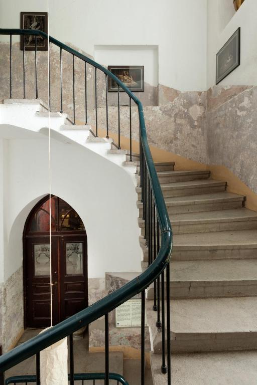 Fotografie z fotogalerie ubytování Laitse castle v destinaci Laitse
