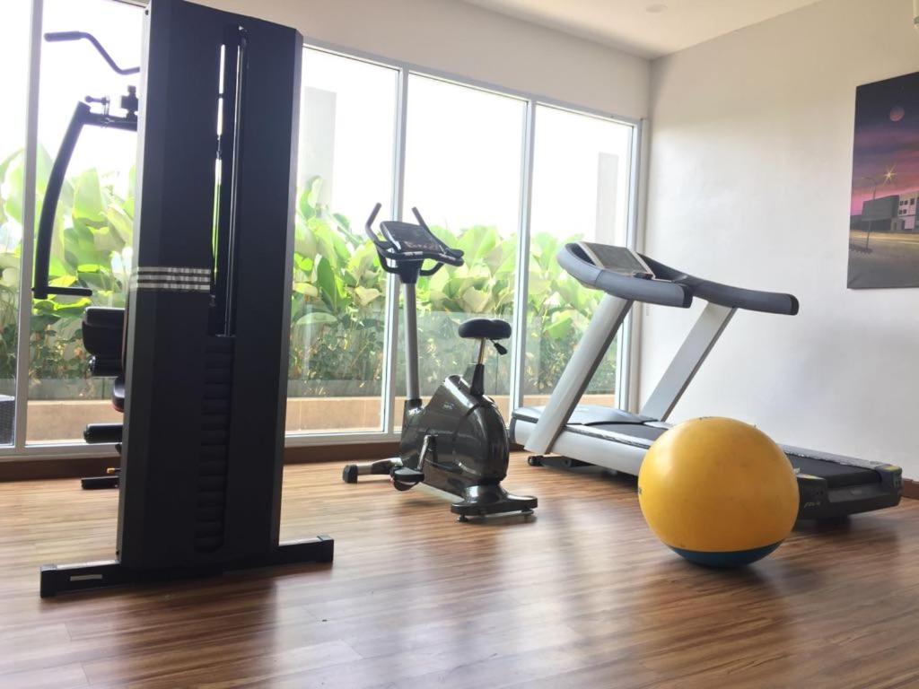The Evitel Hotel Batam