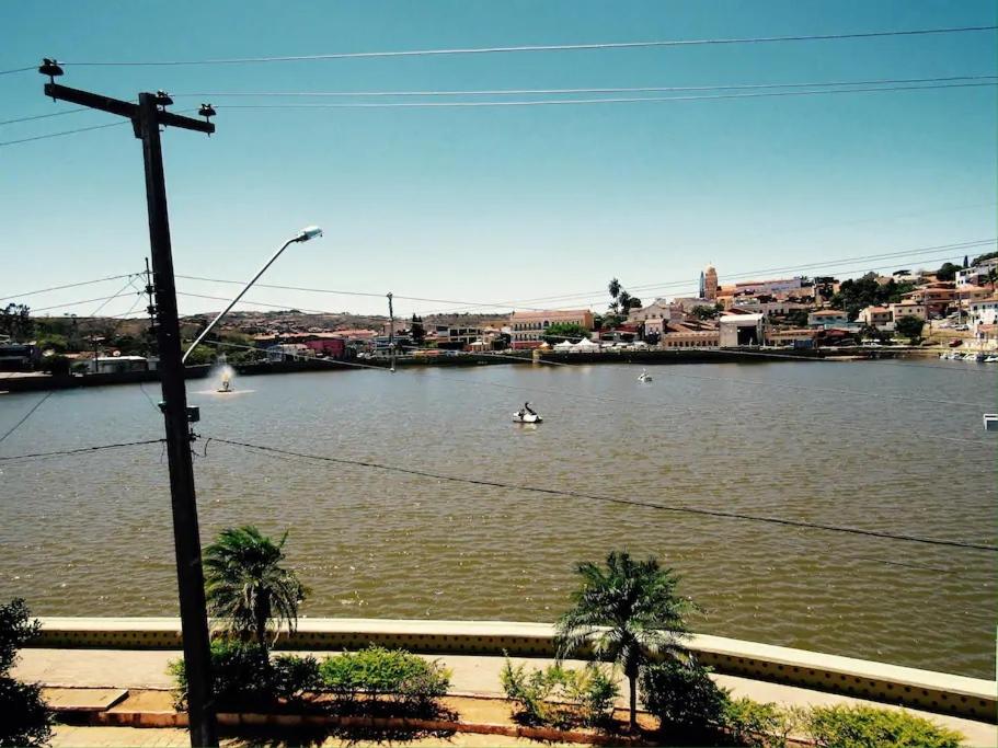  Recanto do Lago Triunfo