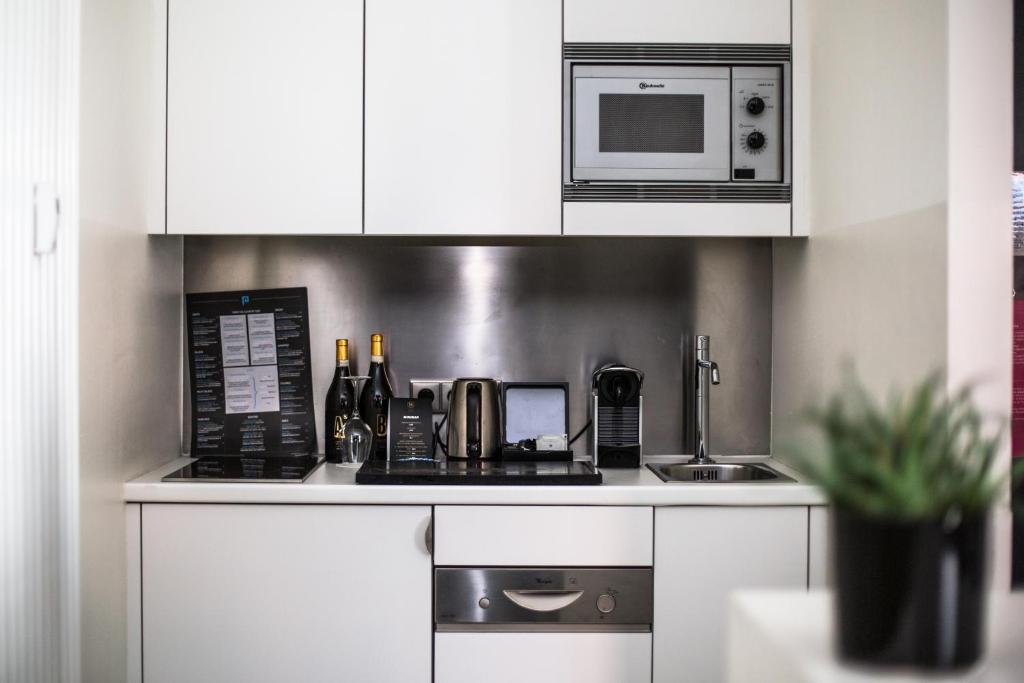 Lux 11 Berlin-Mitte - 11