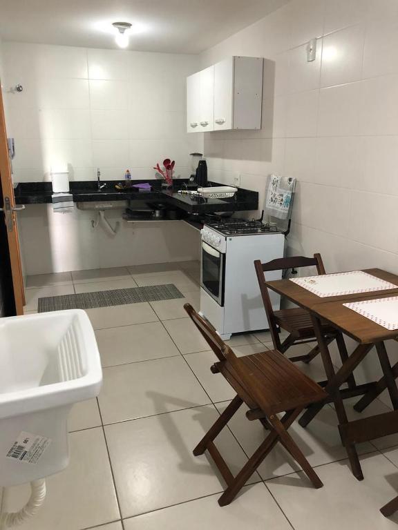  Apartamento Le Bon Vivant Praia Grande Arraial do Cabo