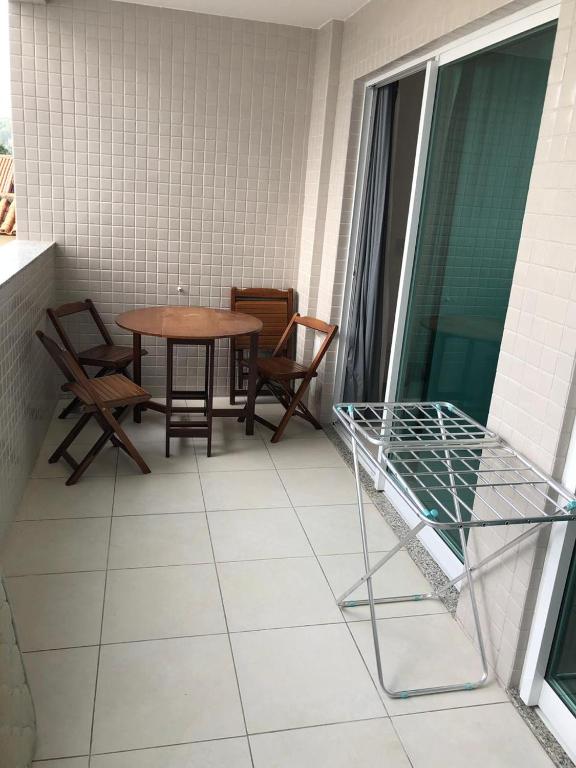  Apartamento Le Bon Vivant Praia Grande Arraial do Cabo