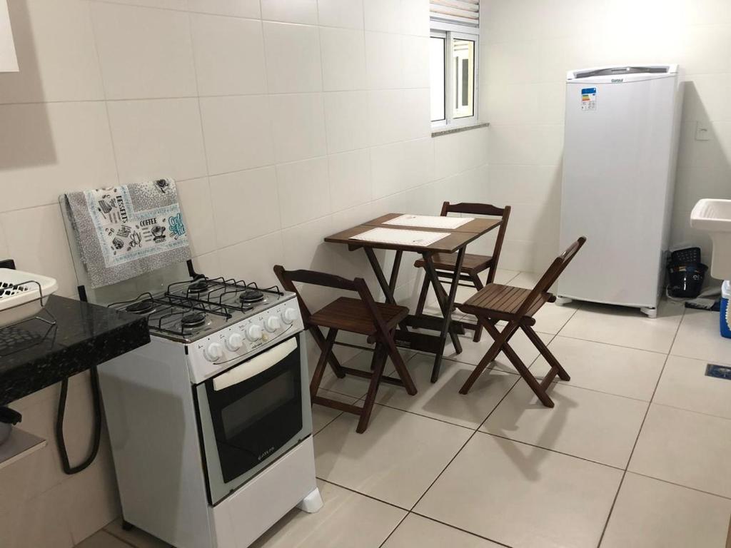  Apartamento Le Bon Vivant Praia Grande Arraial do Cabo